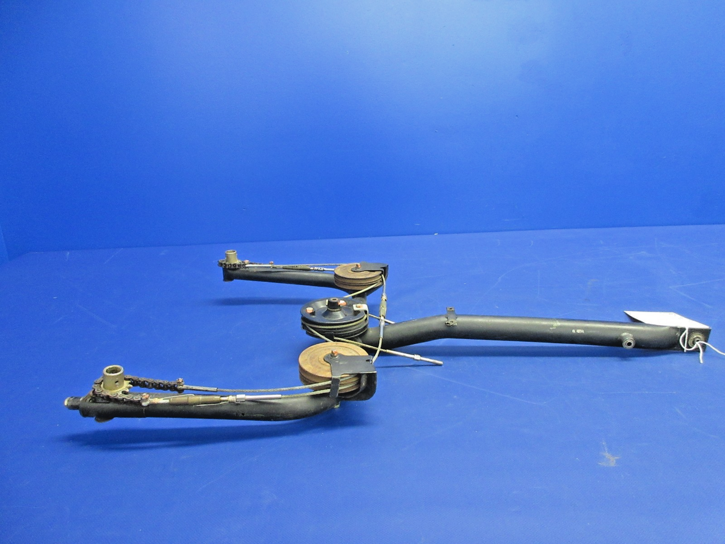 Cessna 172 Yoke Weld Assembly P/N 0511782-17 (0626-2042)7