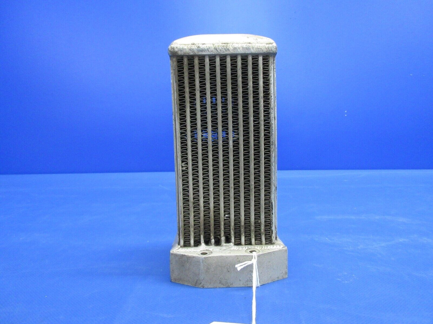 Harrison Oil Cooler Assembly P/N 76791200 Core (0424-1015)