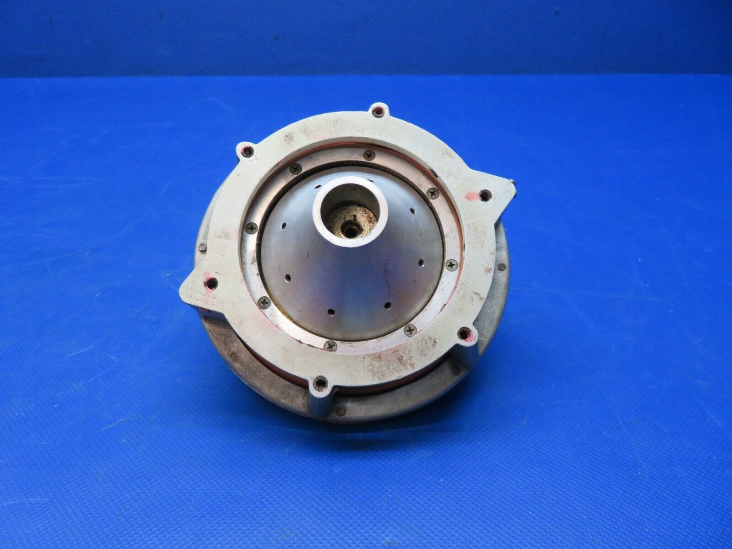 Janitrol Aero Safety Valve Assy P/N 88000-4 TESTED (0424-283)