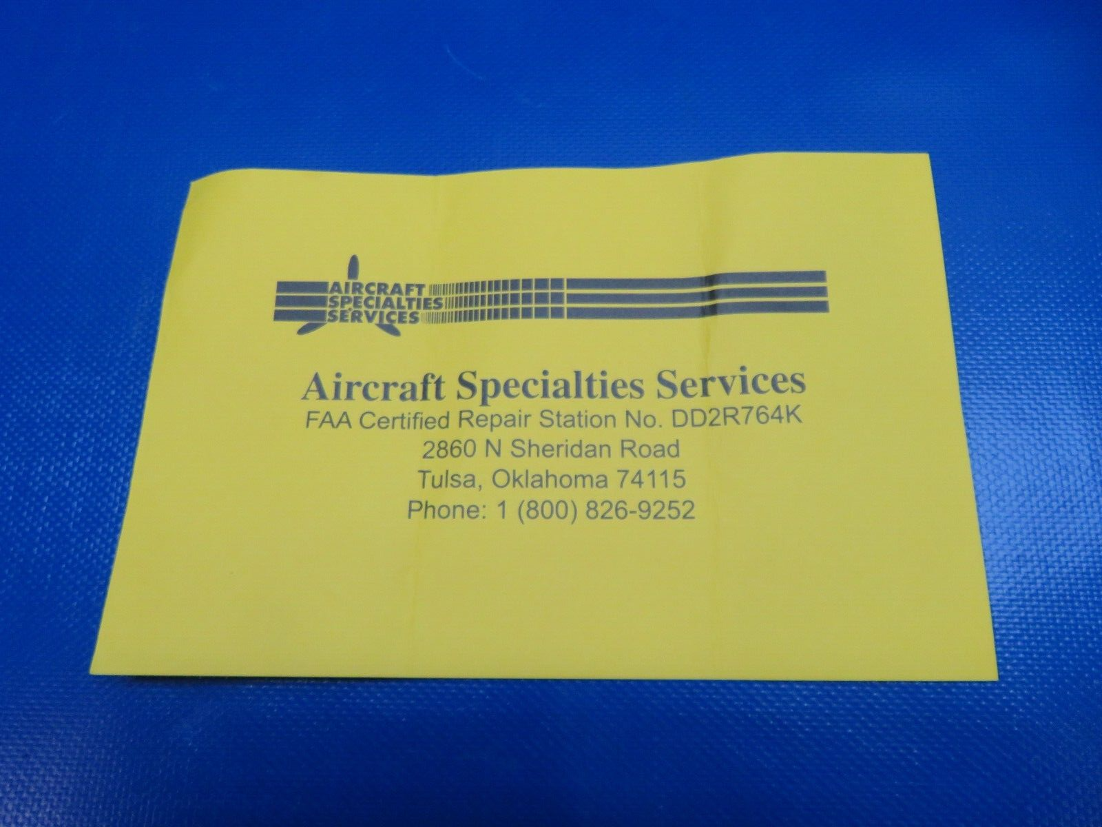 Continental A-65 Camshaft P/N 4546 REPAIRED w/ 8130 (1124-191)2