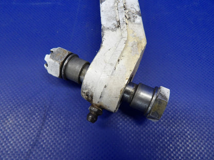 Piper PA-31T1 Cheyenne RH Main Gear Aft Link P/N 40280-01 (0626-1326)10
