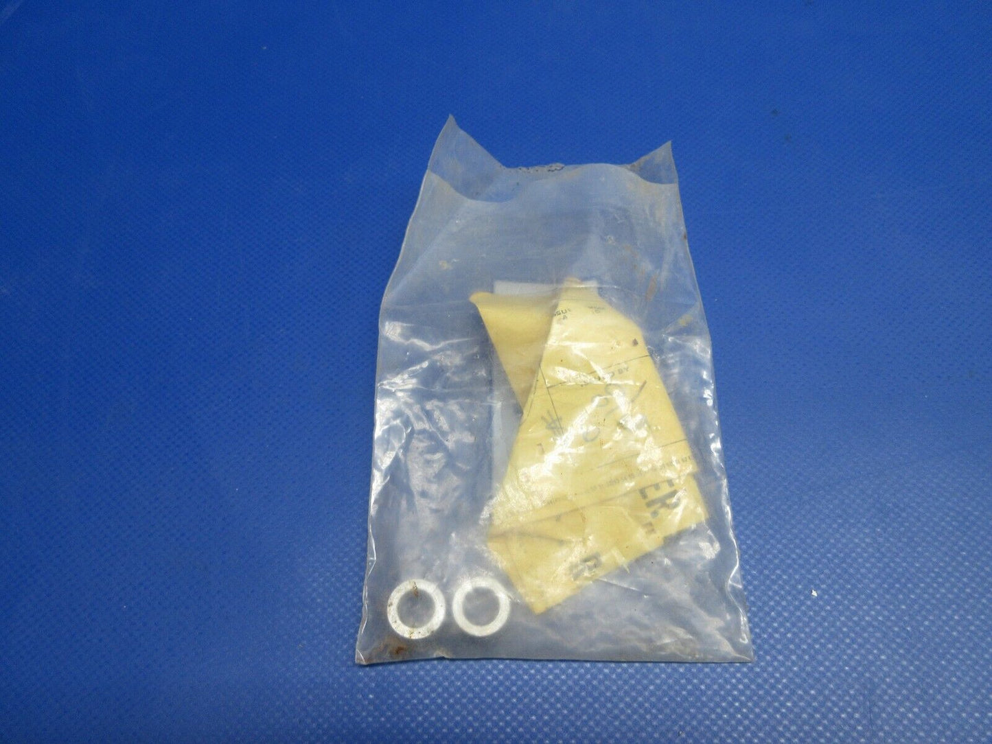 Piper Bushing P/N 86102-104 LOT OF 2 NEW OLD STOCK  (0324-1190)