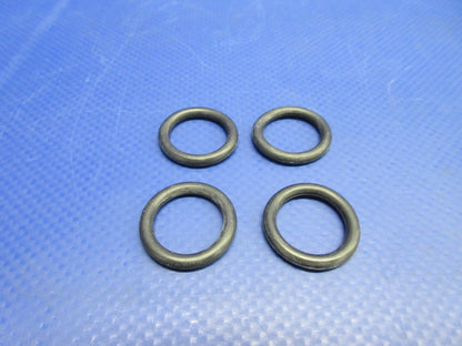 Cessna Citation O-Ring P/N 10343-005 LOT OF 4 NOS (0426-880)0