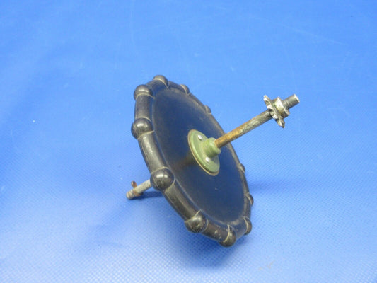 Cessna 150 Trim Wheel P/N 0460120-1 (0324-1076)