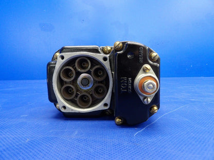 981.0 SMOH / Bendix S6LSC-25 Magneto P/N 10-500556-3 (0326-423)4