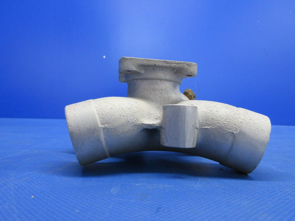 Continental A65 Intake Manifold P/N 4780 (0524-1380)