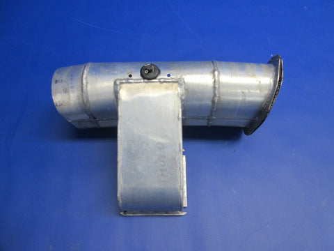 1996 Piper PA-28-181 Archer III Induction Air Box P/N 85474-19 (1224-813)