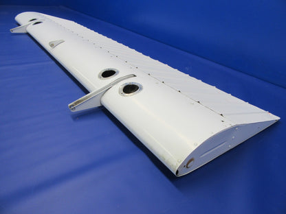 Early Cessna 210 LH Flap P/N 0523901-11 (1124-12)8