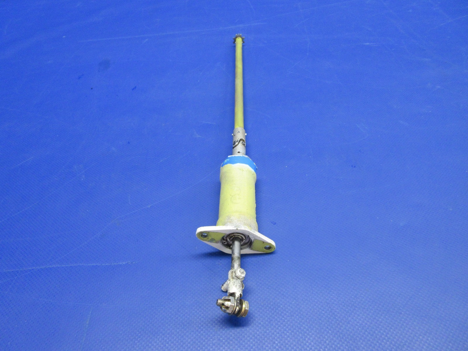 Beech D95A Travel Air Elevator Trim Tab Actuator RH P/N 45-524565-5 (0326-736)9