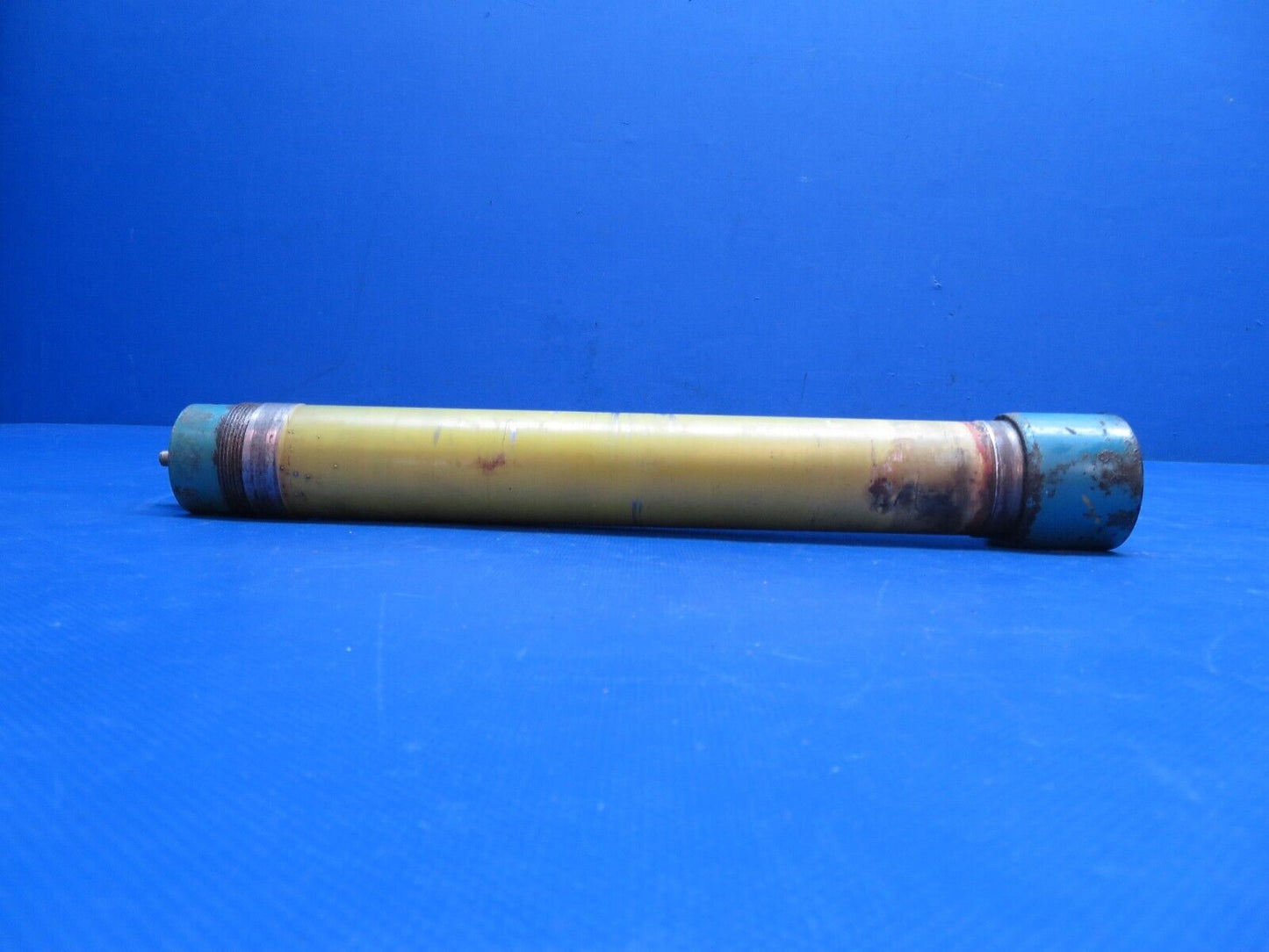 Piper PA-22 TriPacer Outer Upper Tube Assy Nose Gear P/N 13069-00 (0824-1747)