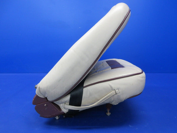 Cessna 310 / 310R LH / RH Aft Seat P/N 0812825-24 (1124-1441)