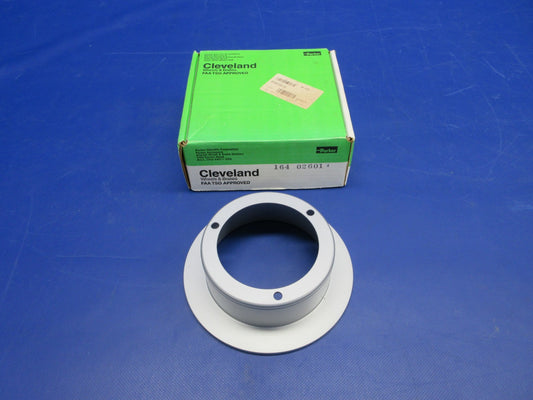 Cleveland Brake Rotor Disc P/N 164-02601 NOS (0326-721)0