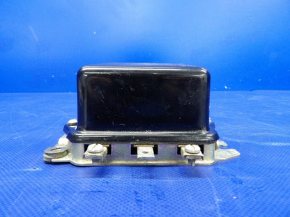 Globe GC-1B Swift Electrodelta Voltage Regulator 12V P/N VR300-14-25 (0326-414)4