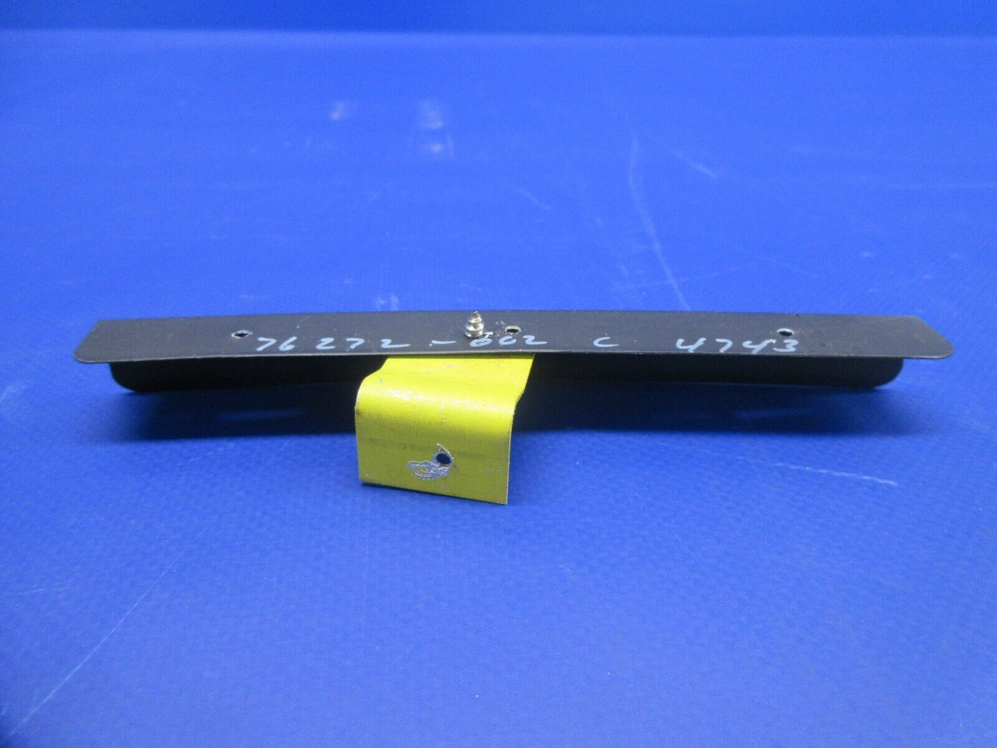 Piper PA-28-181 Archer Pilot Rear Window Retainer Set P/N 76270-00 (1224-805)