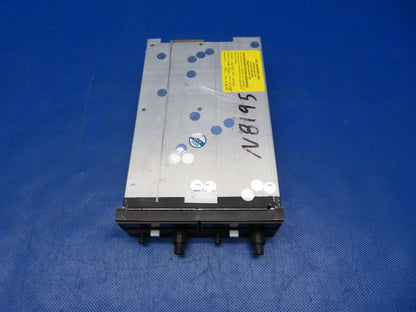 King KX155 Nav / Com w/ Rack 14v P/N 069-1024-38 TESTED w/ 8130 (0624-162)6