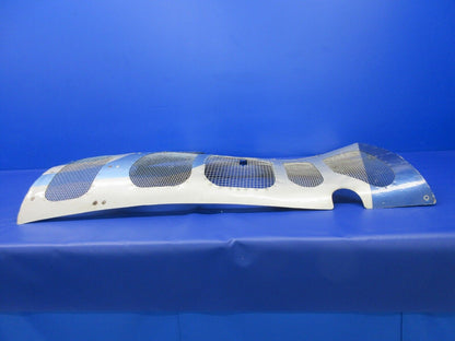 Bell 47J-2 Helicopter Fuselage Cowl LH P/N 47-340-207-225 (1124-1416)