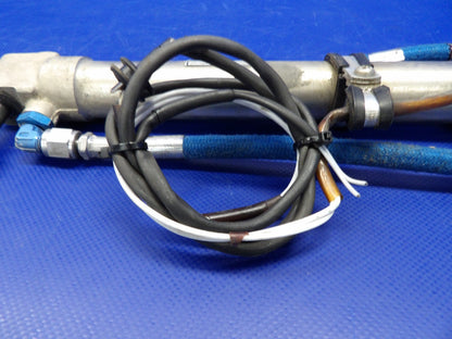 Cessna 172 / 172RG Nose Gear Actuator P/N 1280514-9 (0626-1489)4