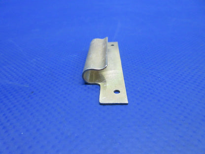Cessna 180 / 182 Air Box Expander Boot Clip w/8130 P/N 0752021-1 NOS (0426-717)8