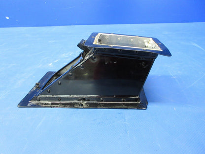 Cessna Skymaster 337 Turbocharger Filter Support Duct P/N 1550157-1 (0724-1343)