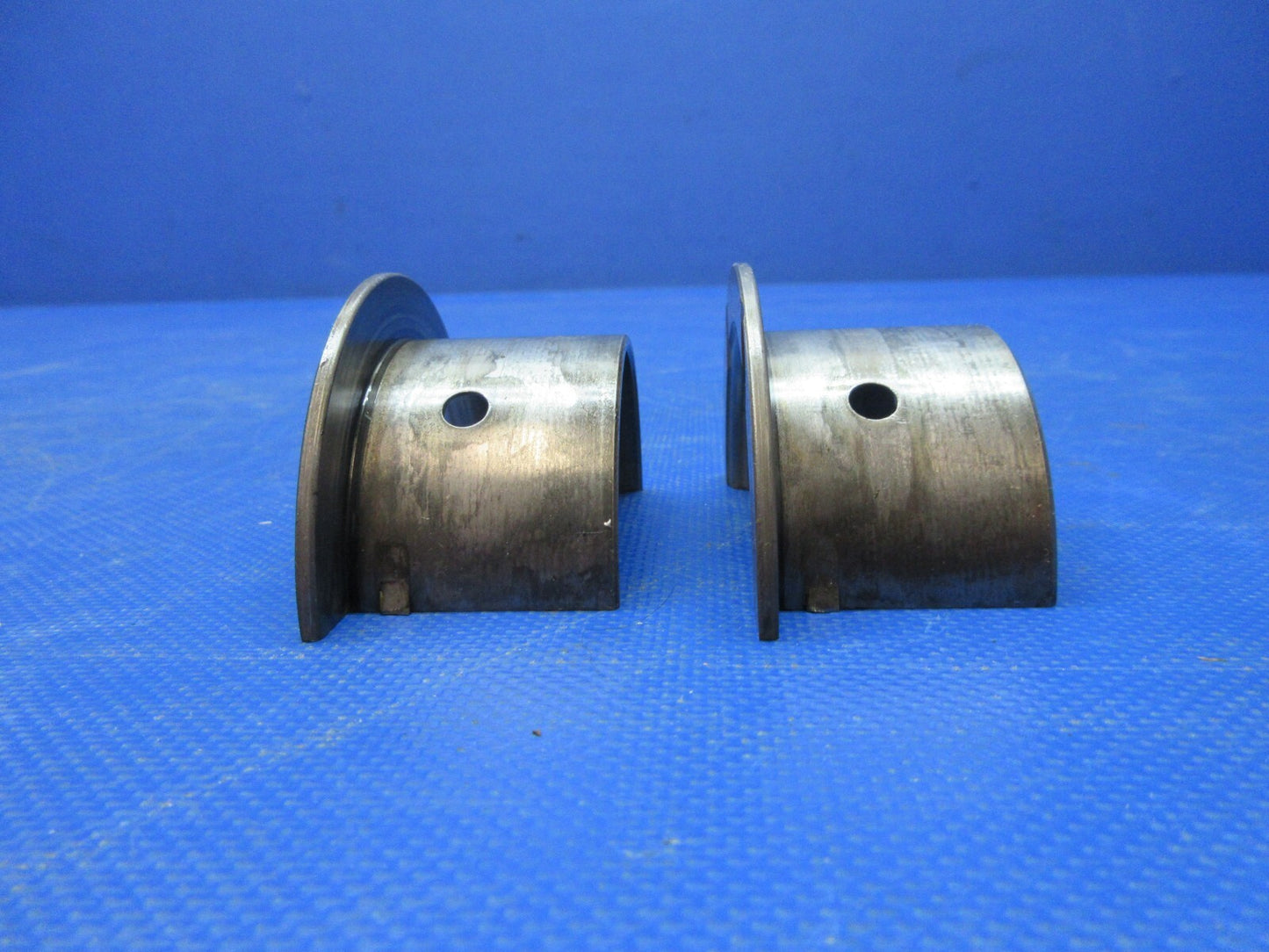 Continental Superior Crankshaft Thrust Bearing SA627795-010 LOT OF 2 (1124-1330)3
