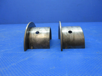 Continental Superior Crankshaft Thrust Bearing SA627795-010 LOT OF 2 (1124-1330)3