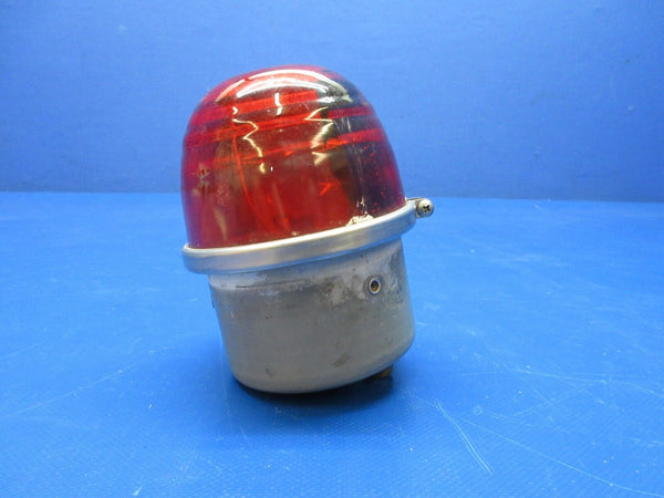 Grimes Rotating Beacon Anti-Collision Light C621002-0106 FOR PARTS (1224-1284)