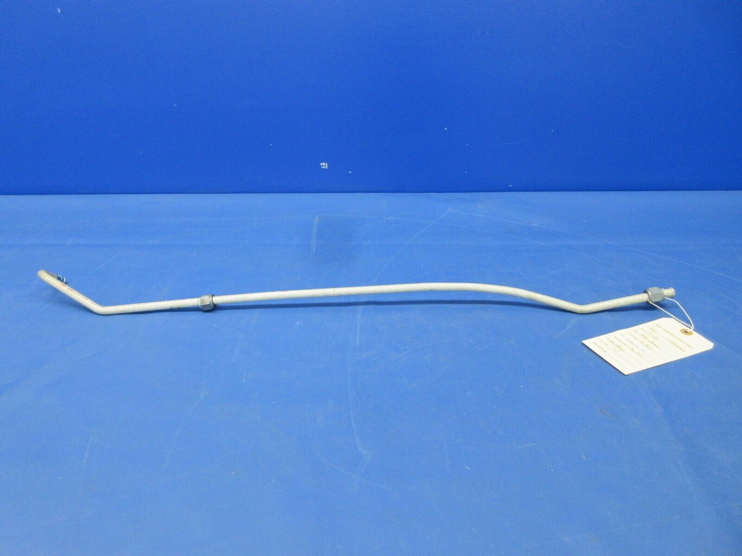 Cessna 337 / P337H Skymaster De-Ice Tube Assy P/N 1500116-160 (0724-2025)