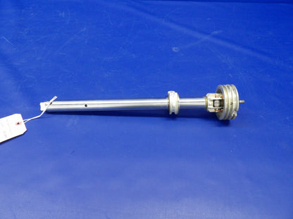 Cessna 182 / 182L Right Hand Control Wheel Tube P/N 0760102-2 (0226-492)0
