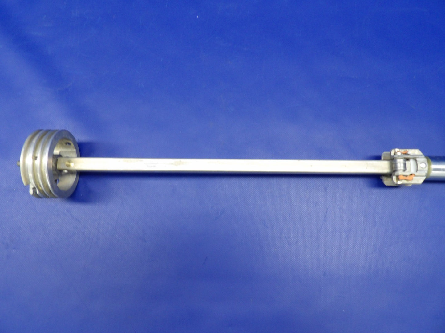 Cessna 182 / 182L Right Hand Control Wheel Tube P/N 0760102-2 (0226-492)12