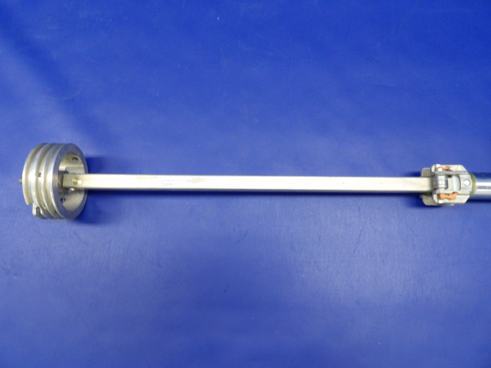 Cessna 182 / 182L Right Hand Control Wheel Tube P/N 0760102-2 (0226-492)12