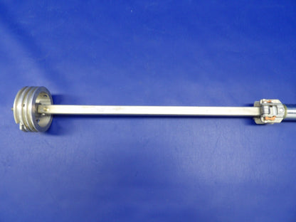 Cessna 182 / 182L Right Hand Control Wheel Tube P/N 0760102-2 (0226-492)12