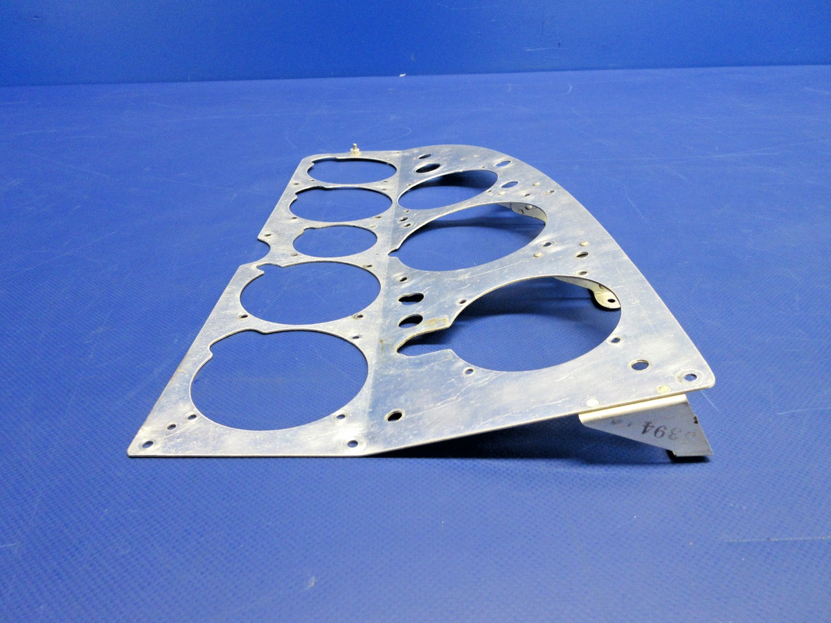 Mooney M20 / M20C Instrument Panel P/N 820001-3 (0426-923)4
