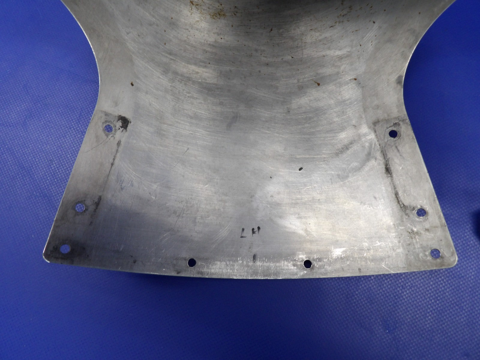 Cessna 310 / 310I McCauley 3-Blade Propeller Spinner P/N D-3797 (0326-2007)11
