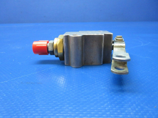 Scott Parking Brake Valve P/N 4200-A2B REBUILT (1224-1351)