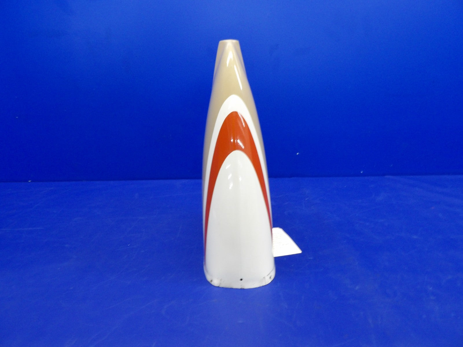 Beech D95A Travel Air Fuselage Tail Cone P/N 45-440000-606 (0226-2033)1