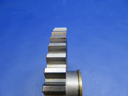 Continental IO-470 / 520 / 550 Idler Gear 534757 Inspected w/ 8130 (0326-1734)11