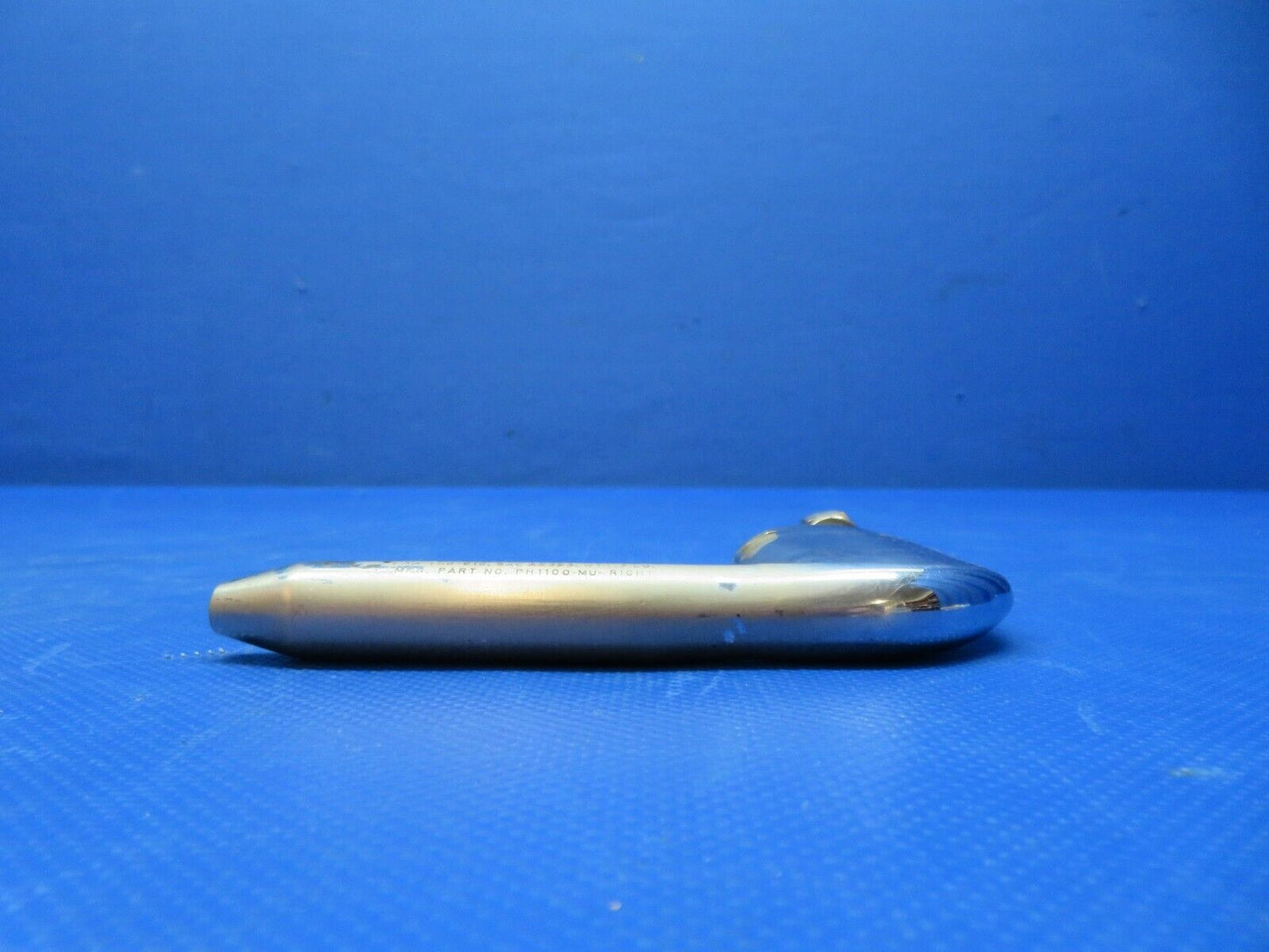 Aero Inst. Electronically Heated Pitot Tube PH1100-MU-Right TESTED (0324-118)