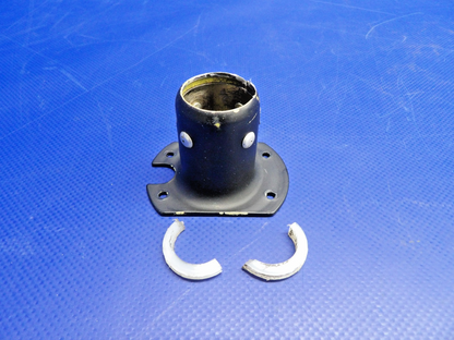Cessna 172 / 172G LH Control Wheel Support P/N 0513311-1 (0326-1202)1