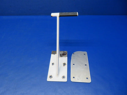 Arion Lightning LS-1 RH Step Assy w/ Back Plate P/N ALS-0018R (0424-119)