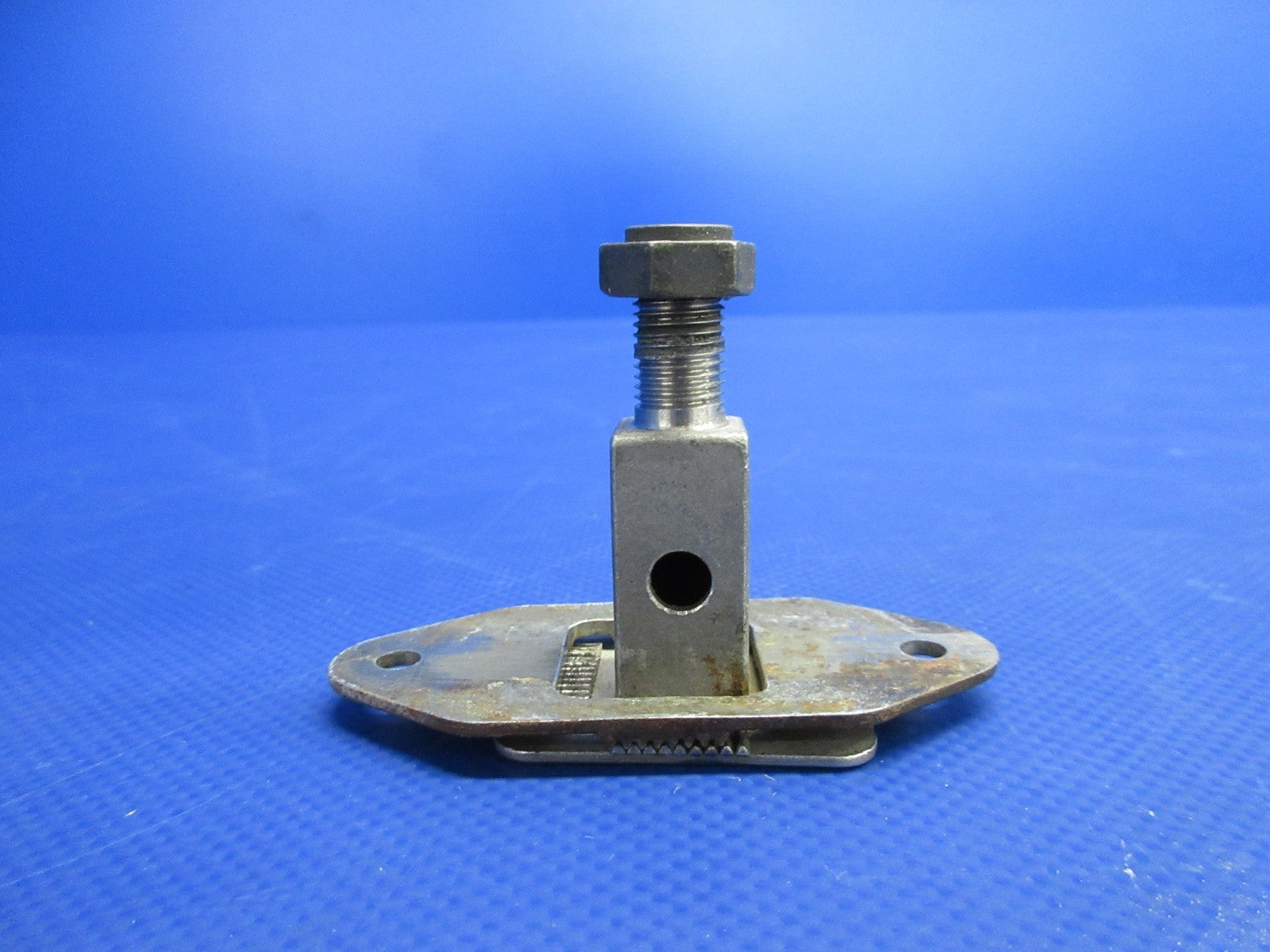 Cessna 421 Main Door Latch Receptacle P/N 5111532-1 LOT OF 3 (0726-743)5