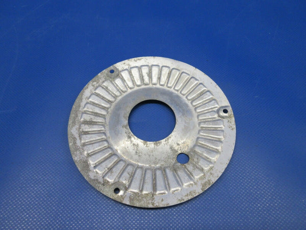 Cessna Nose Wheel Hub Cap 6-1/8" Diameter P/N 0743627-6 (0324-1293)