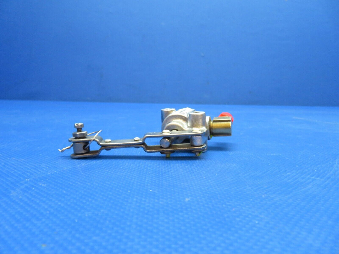 Scott Parking Brake Valve Assy P/N 4200 REBUILT (0724-1859)