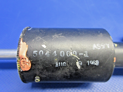 Cessna 421 Brake Master Cylinder P/N 5044000-1 (0726-733)5
