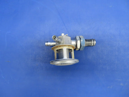 Cessna 172M Airborne 2H3-16 Vacuum Regulating Valve P/N C482001-0401 (0826-404)8
