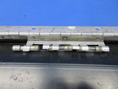 Early Cessna 175 / 175A Glove Box Door Assy P/N 0513133-30 (0624-1429)