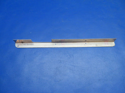 Mooney M20E Baggage Door Sill P/N 340078-33 (0824-1718)