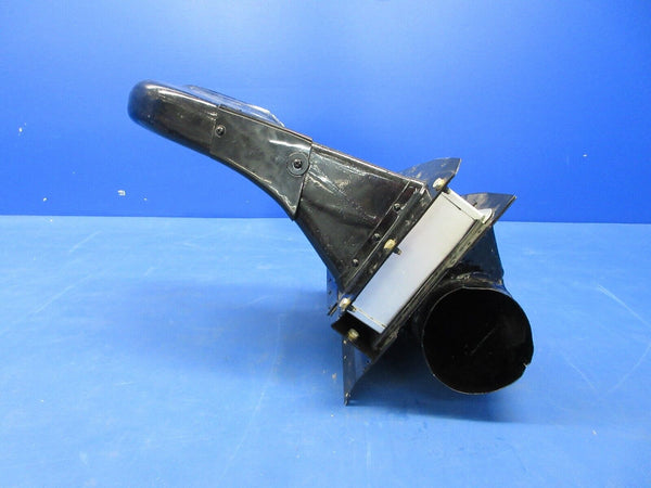 Cessna 337 / P337H Front Turbocharger Air Inlet P/N 1550171-7 (0724-2040)