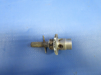 Beech C24R Sierra Fuel Tank Drain Valve P/N 96781A (0524-1210)