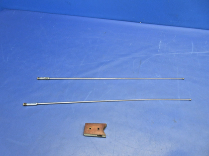 Cessna / Aircraft / Aviation / VOR Antenna P/N 97277 (0926-833)0