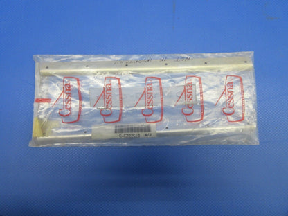 Cessna 182 Air Intake Duct Top / Bottom Retainer P/N 0752023-5 NOS (0424-1280)